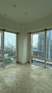 "Last few sea-facing homes left! 🌅 Book your 3 or 4 BHK at Indiabulls Blu today.
